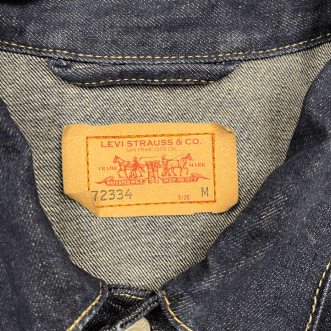pre-loved Levi&