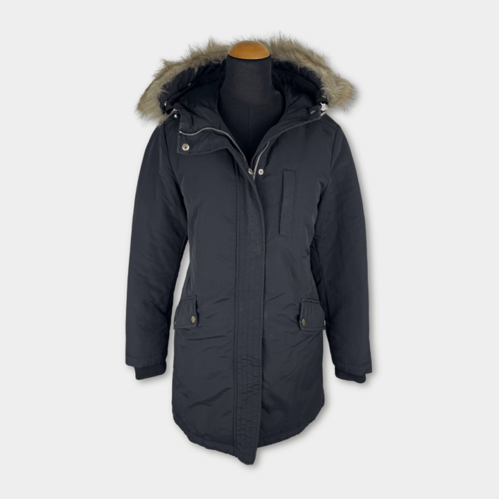 pre-loved Tommy Hilfiger Parka Gr. S