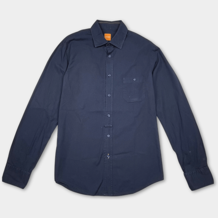 Hugo boss Hemd Gr. S