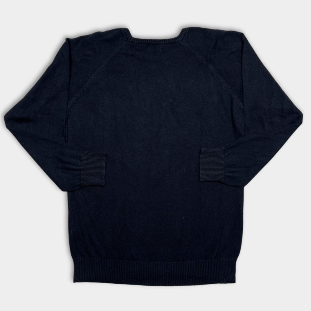 pre-loved MELAWEAR Pullover Gr. S