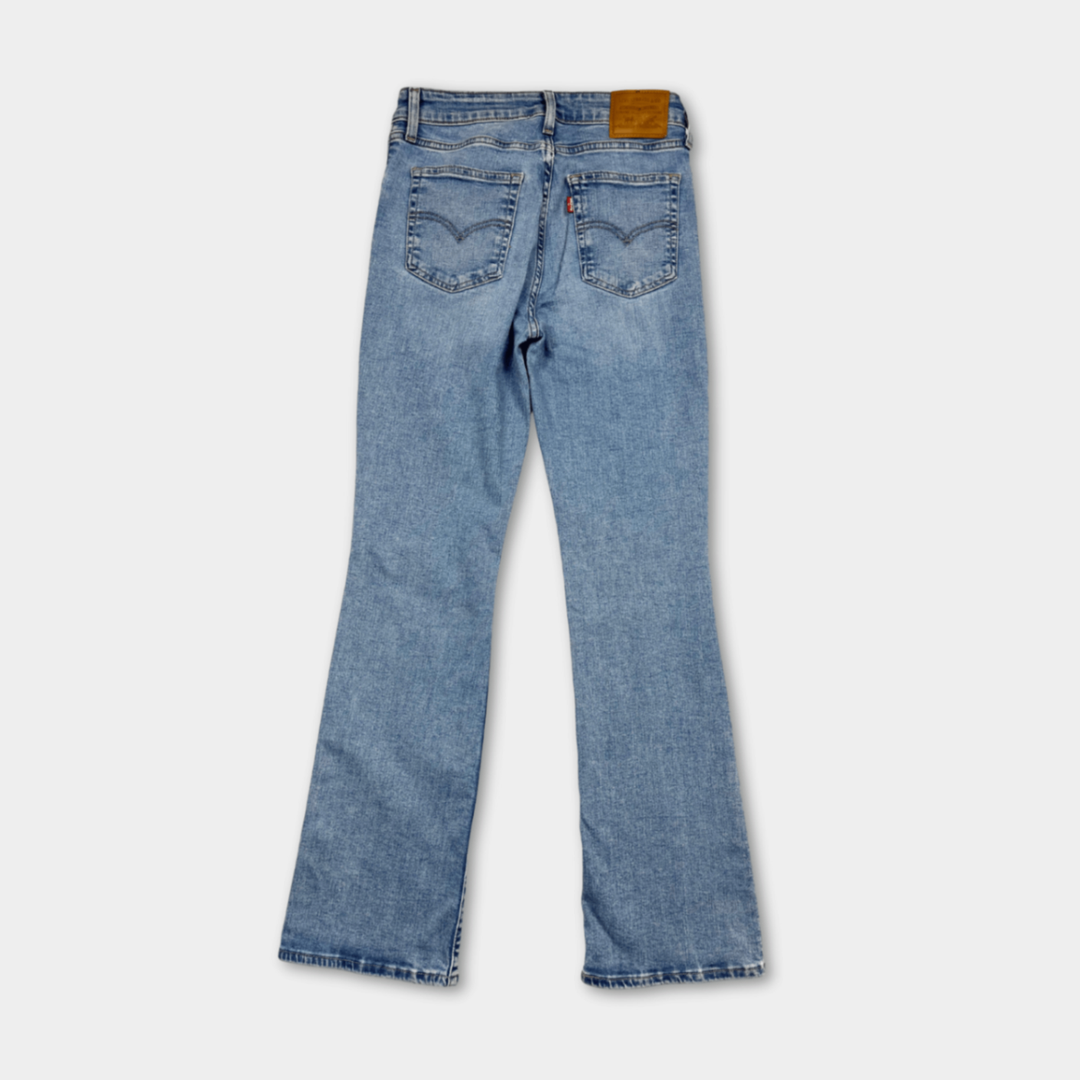 pre-loved LEVI&