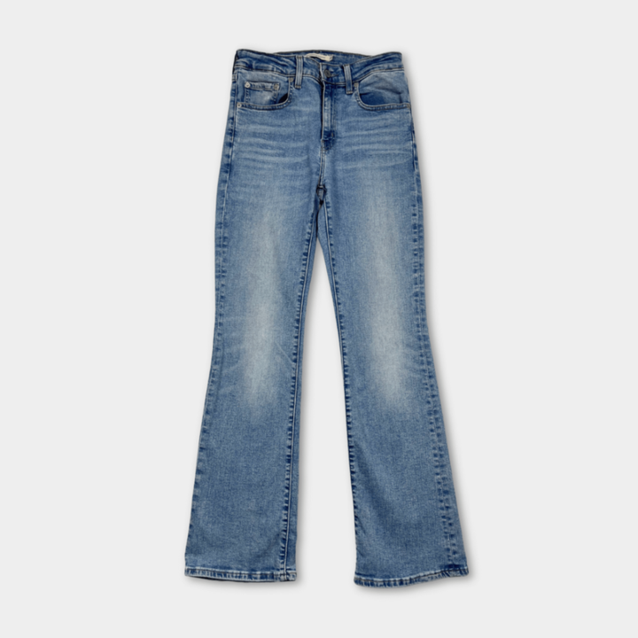 pre-loved LEVI&
