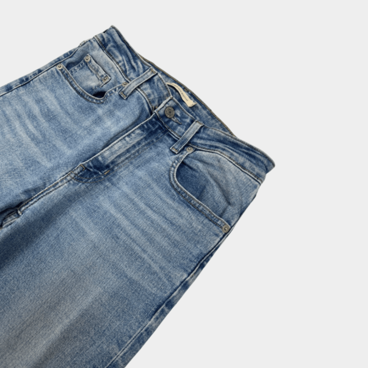pre-loved LEVI&