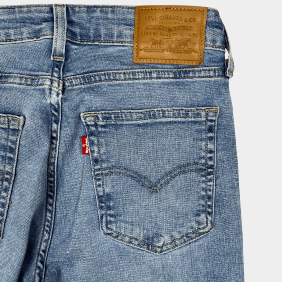 pre-loved LEVI&