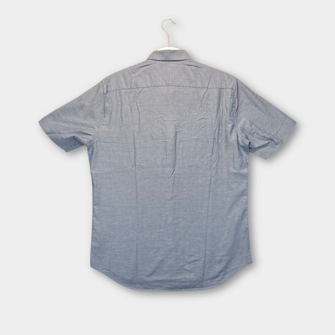 Tommy Hilfiger Hemd Gr. 42 16 1/2