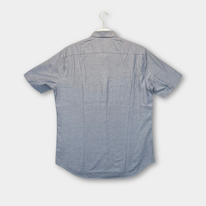 Tommy Hilfiger Hemd Gr. 42 16 1/2