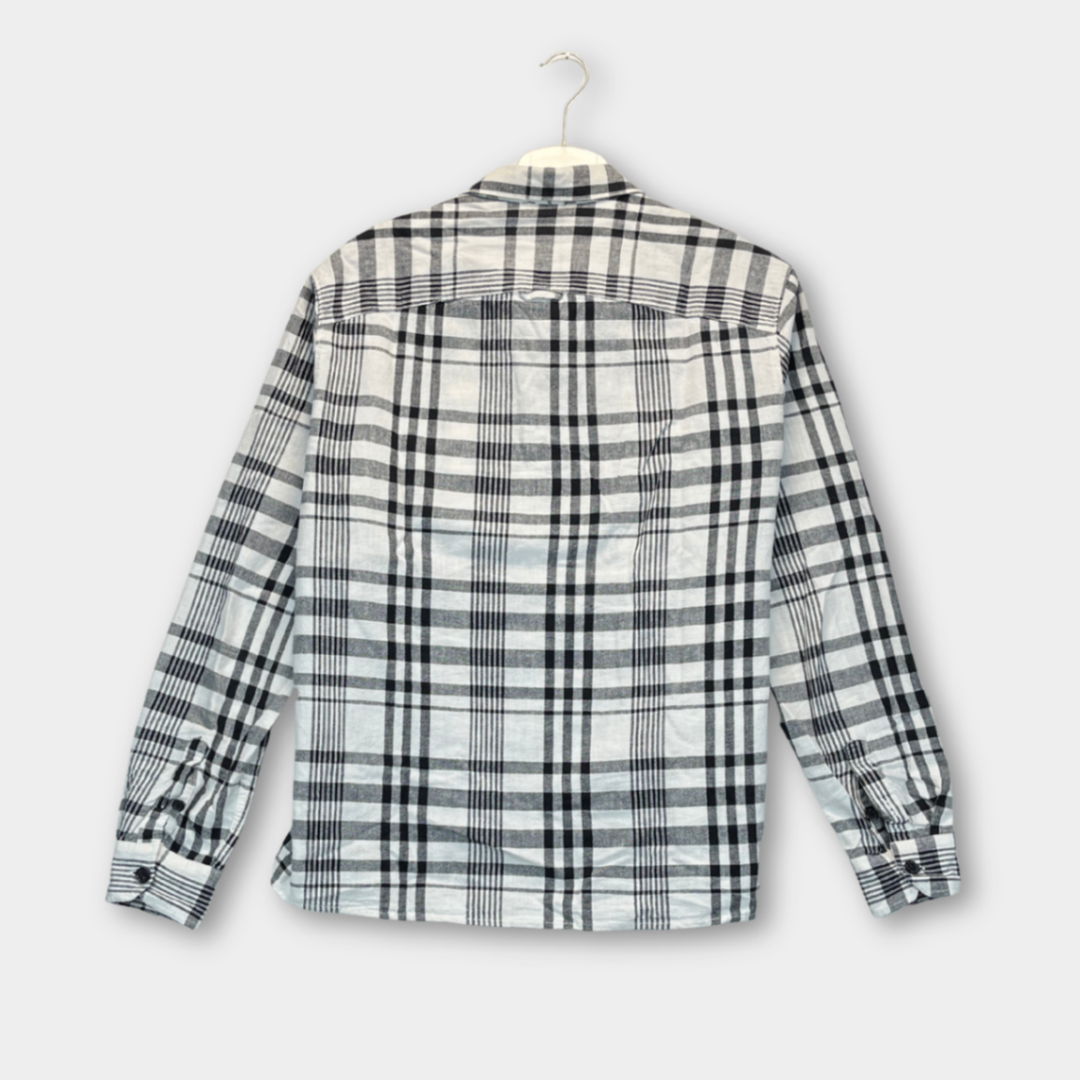 Drykorn Hemd Gr. XL