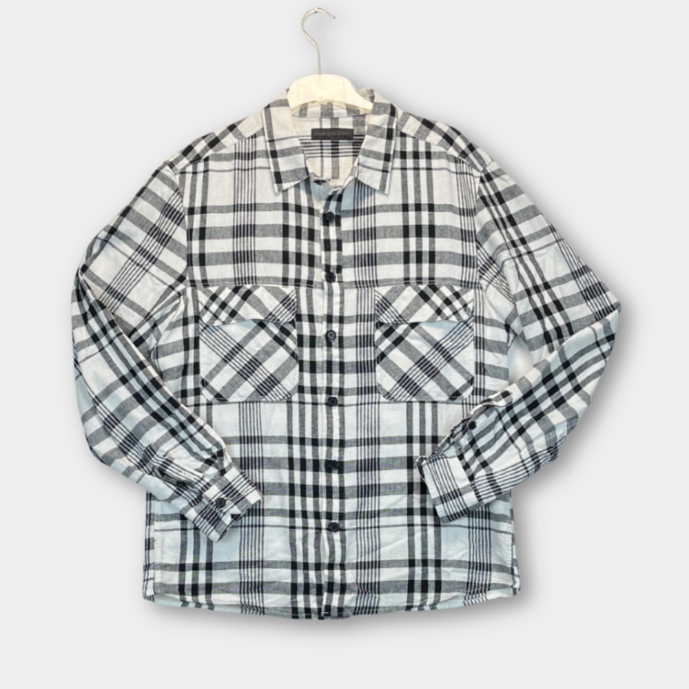 Drykorn Hemd Gr. XL
