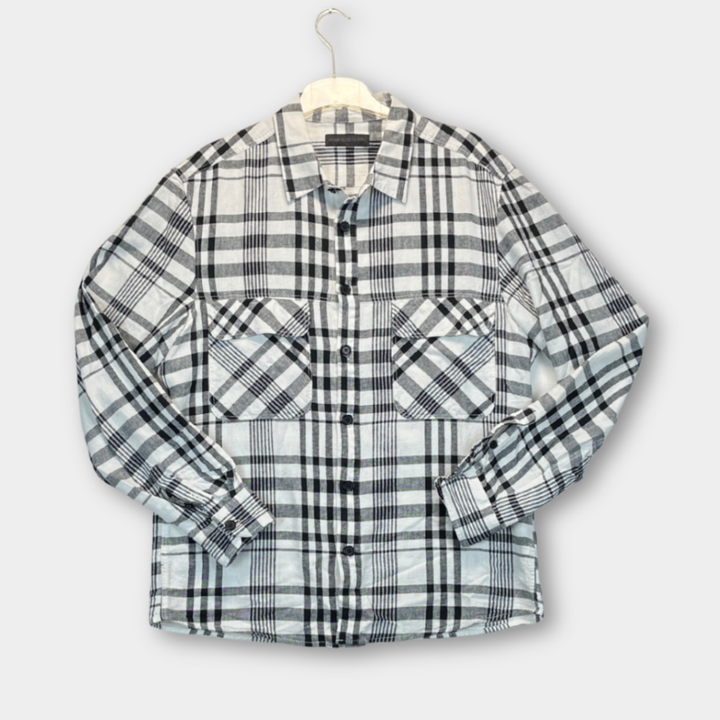 Drykorn Hemd Gr. XL