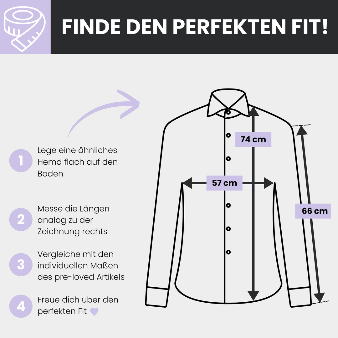 Drykorn Hemd Gr. XL