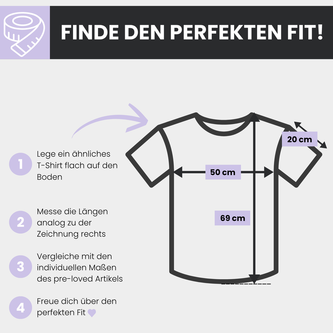 hummel T-Shirt Gr. L