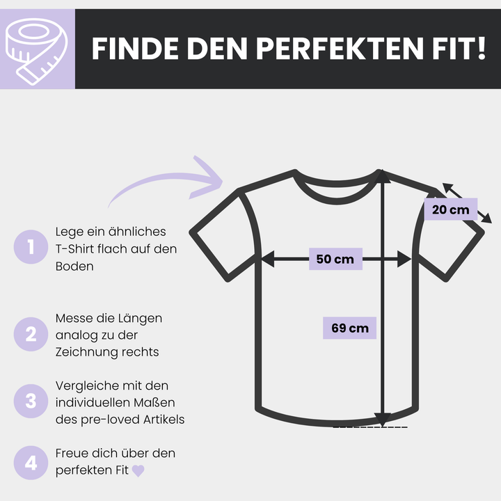 hummel T-Shirt Gr. L
