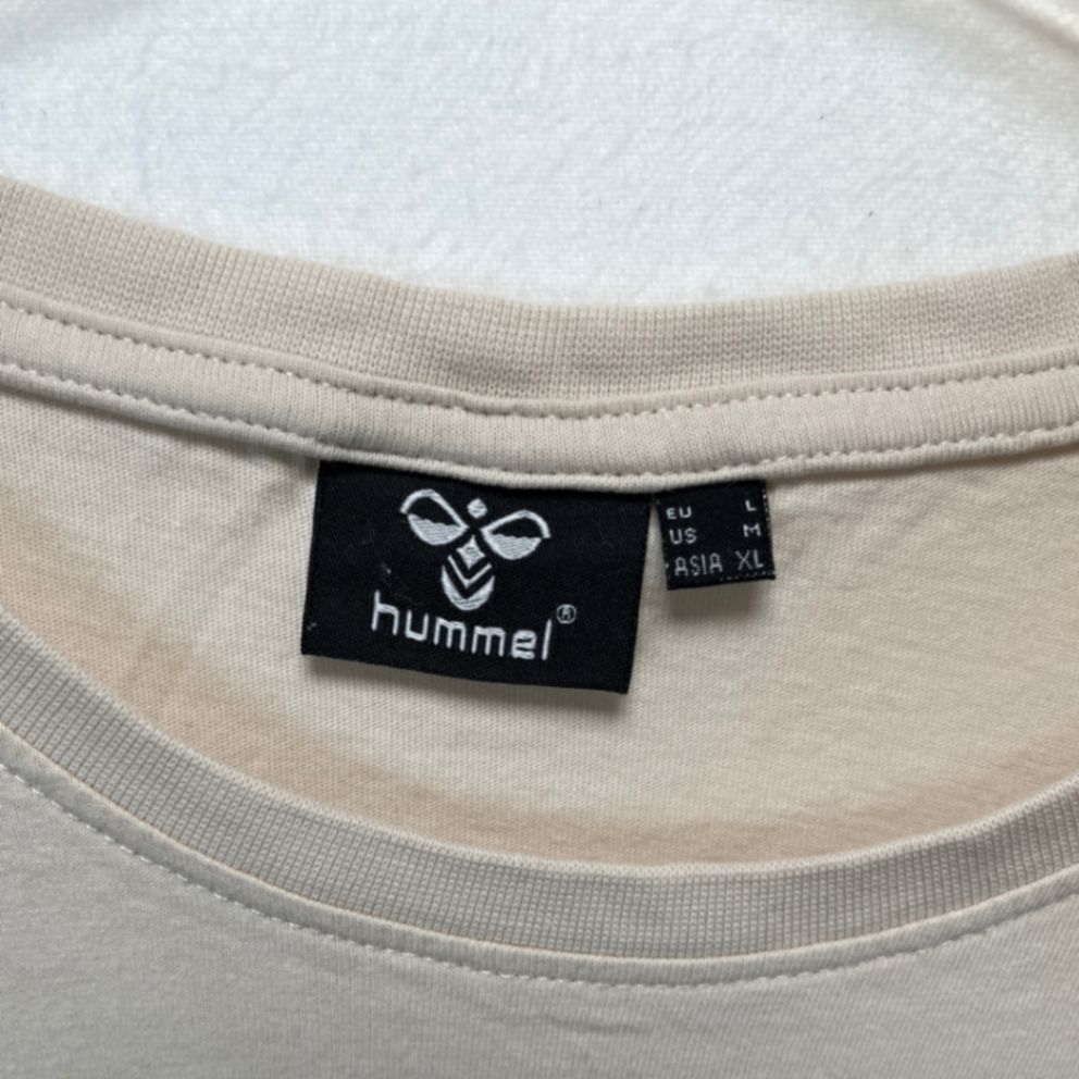 hummel T-Shirt Gr. L