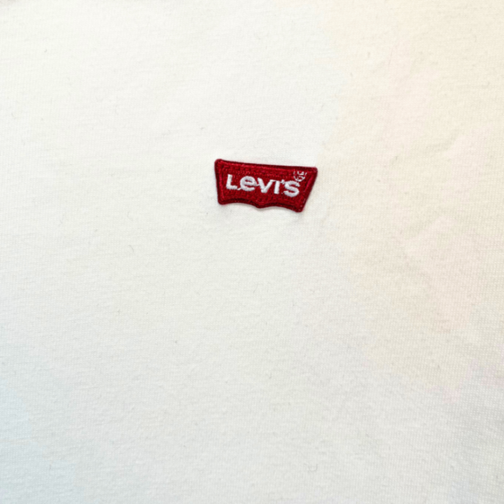 pre-loved Levi&