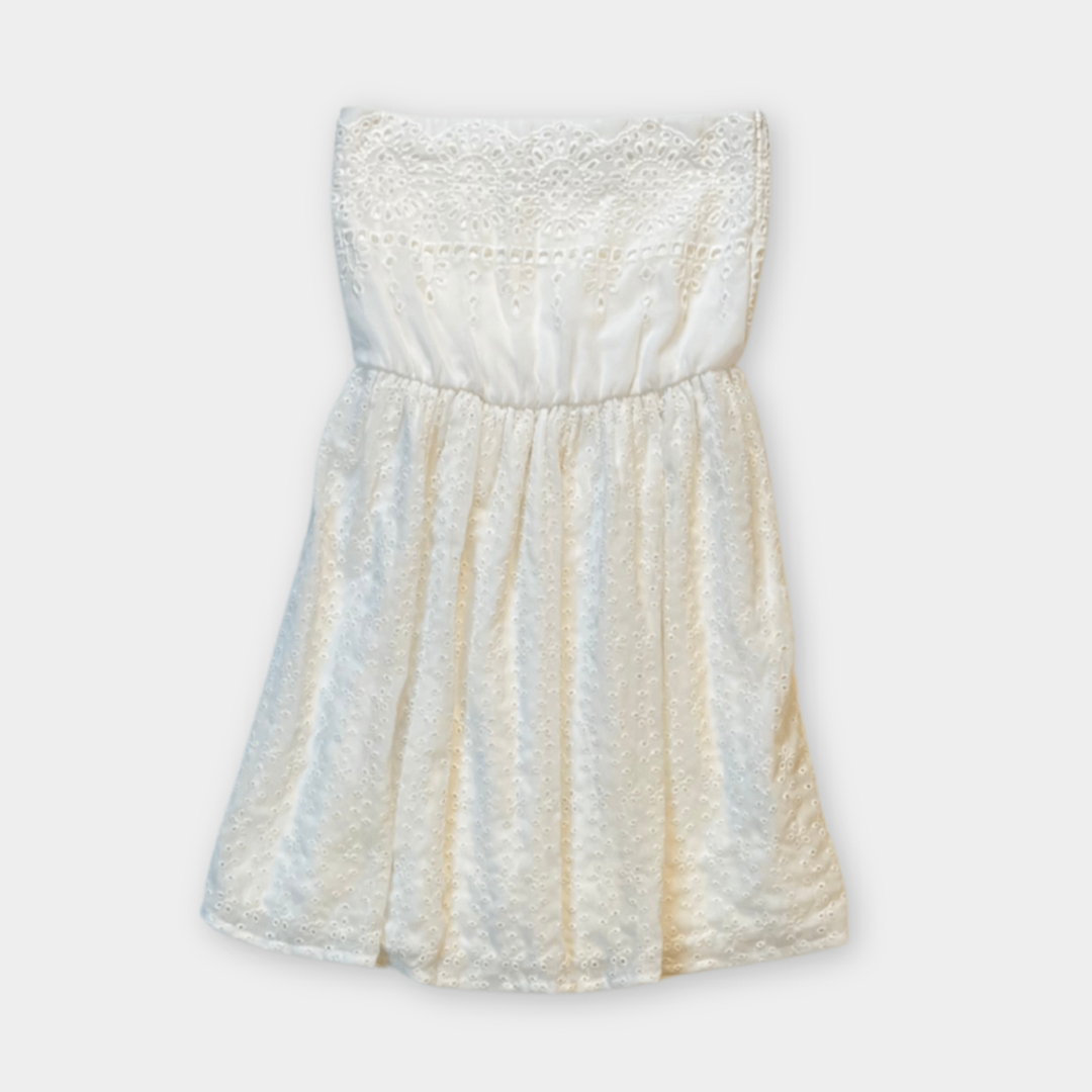 Zara Kleid Gr. S