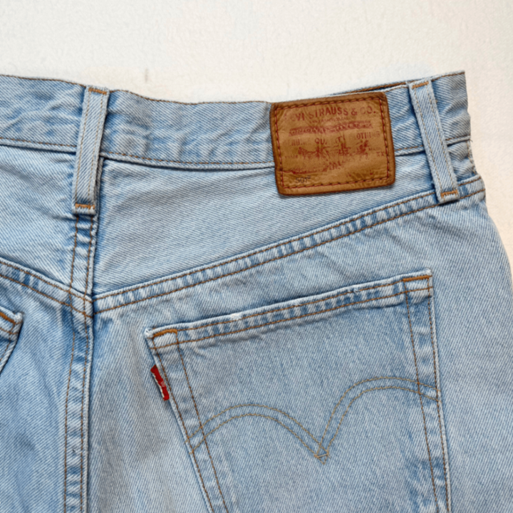 pre-loved Levi&