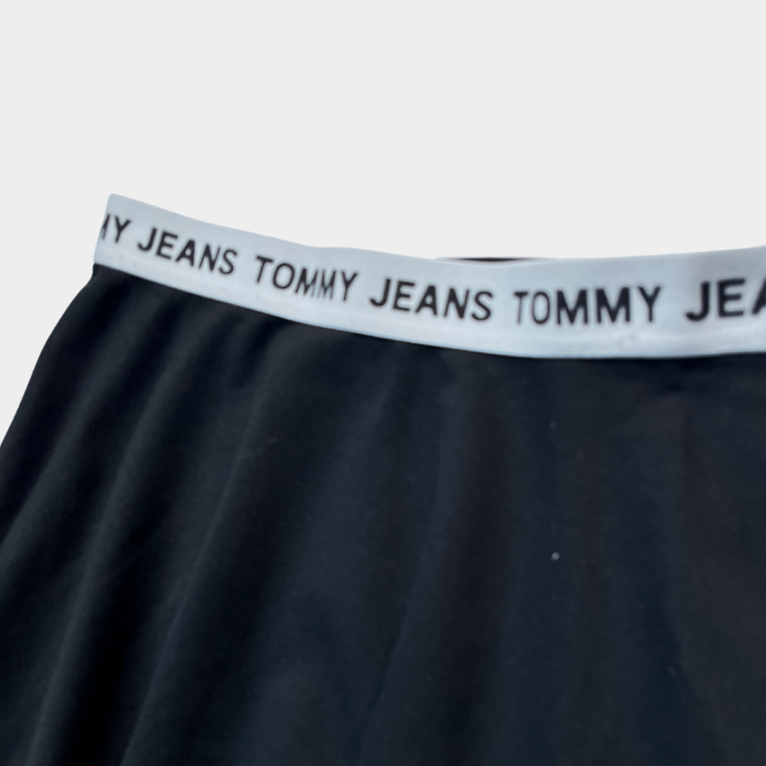 pre-loved Tommy Jeans Rock Gr. S
