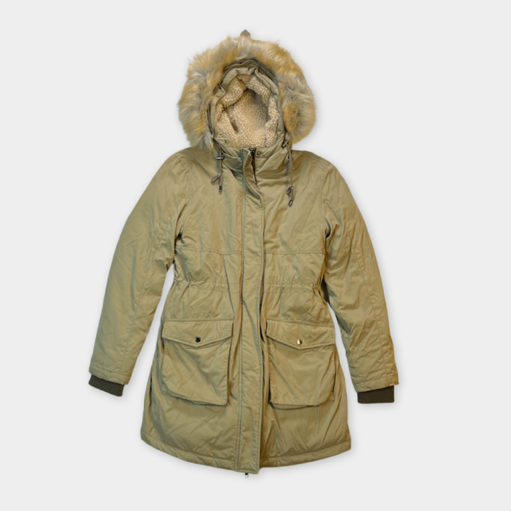 Tommy Hilfiger Winterparka Gr. L