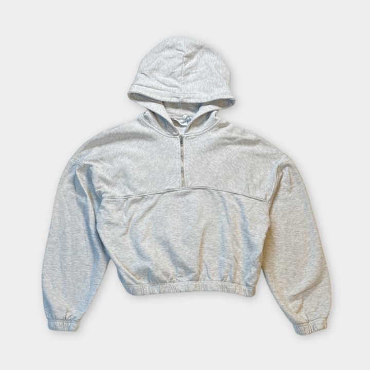 Weekday Hoodie Gr. S