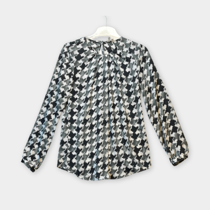 Seidensticker Bluse Gr. 36