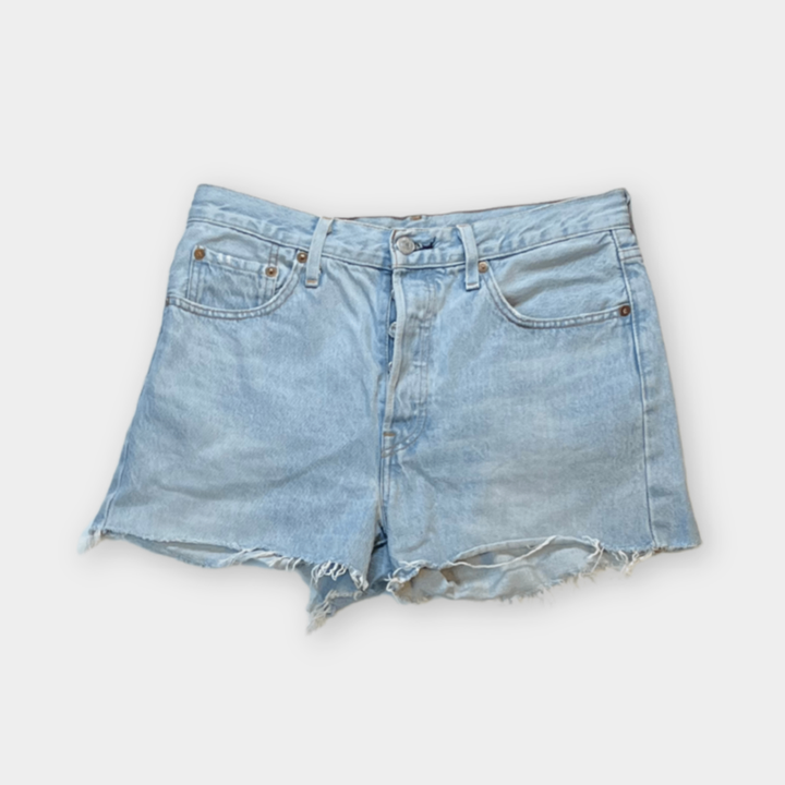 pre-loved Levi&