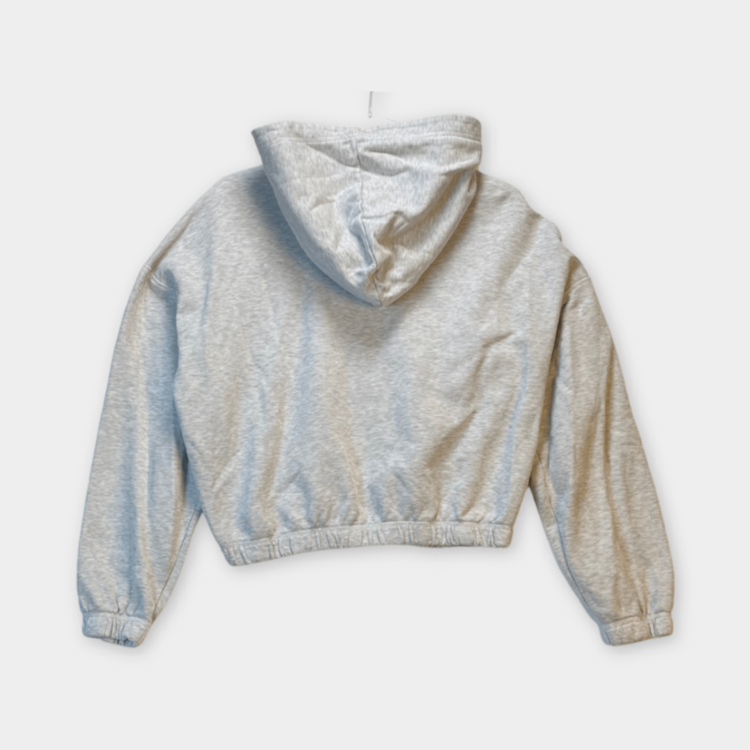 pre-loved Weekday Hoodie Gr. S