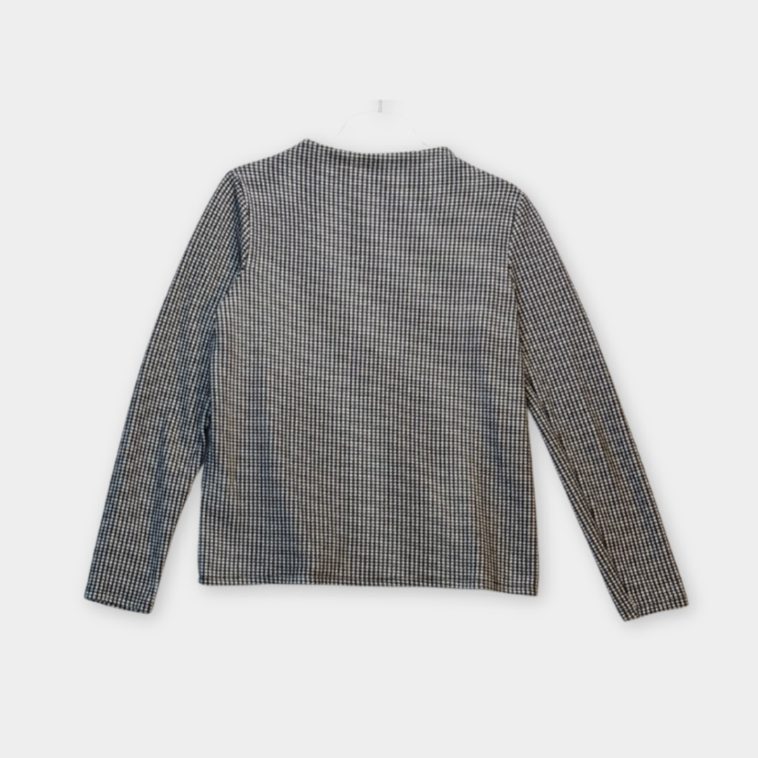 Tom Tailor Pullover Gr. S