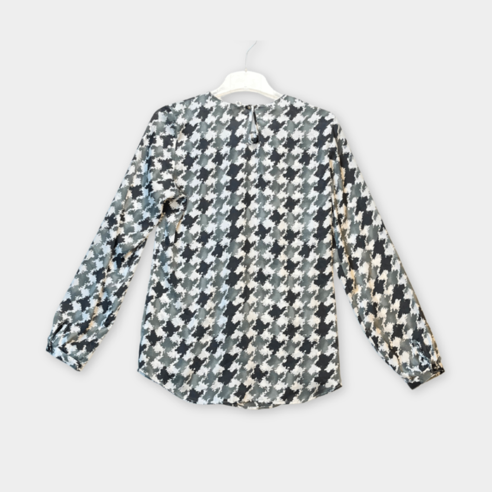 Seidensticker Bluse Gr. 36