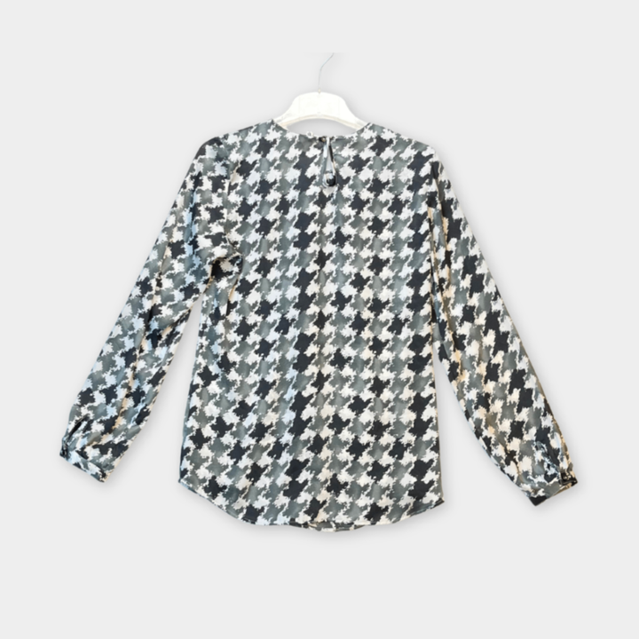 Seidensticker Bluse Gr. 36
