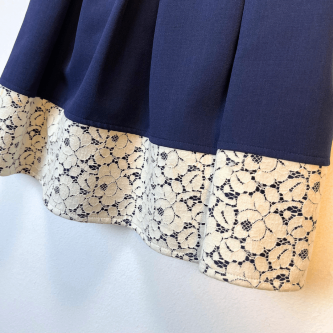 pre-loved Closet Kleid Gr. UK 10