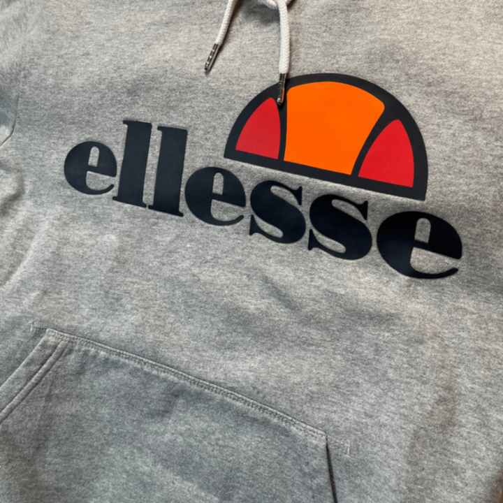 Ellesse Hoodie Gr. S