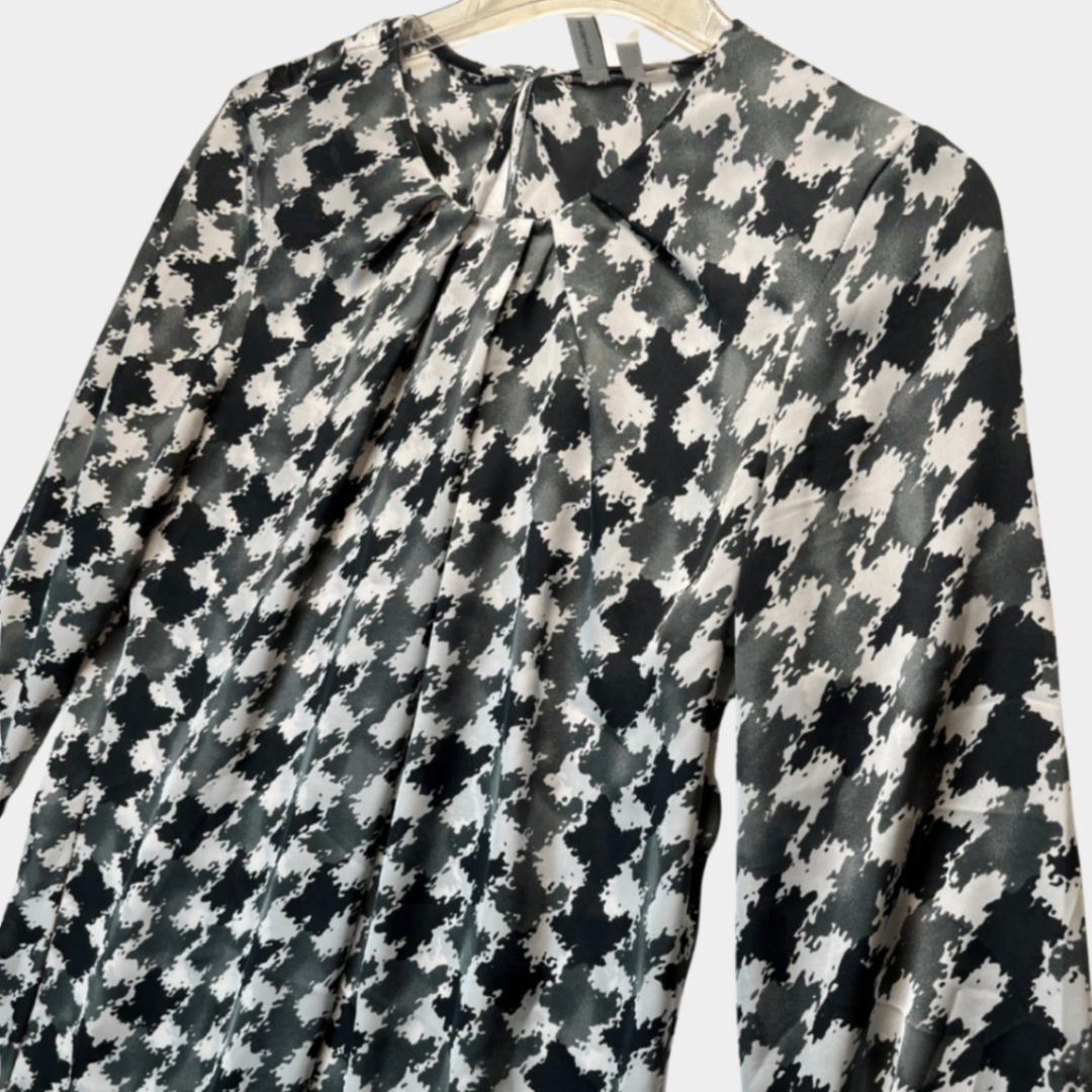 pre-loved Seidensticker Bluse Gr. 36