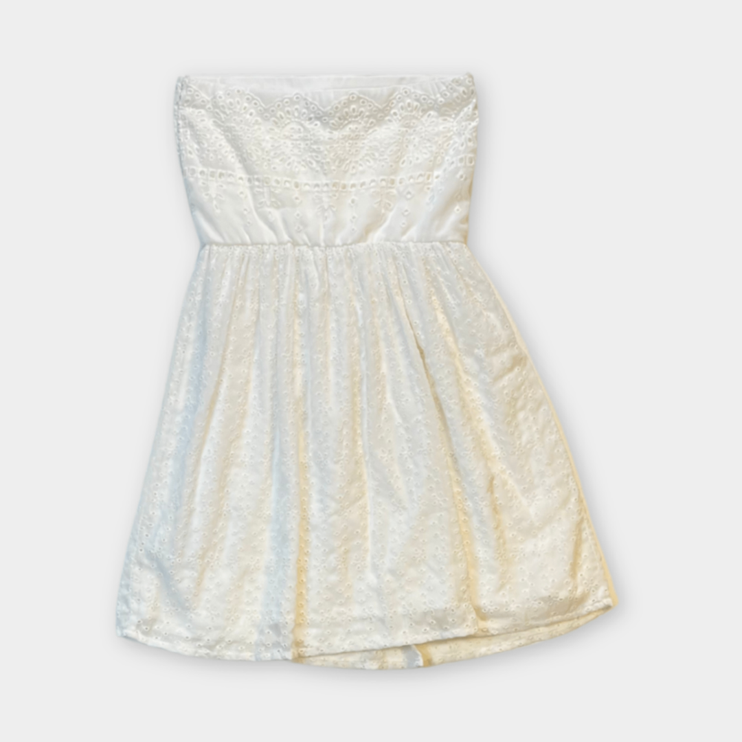 Zara Kleid Gr. S