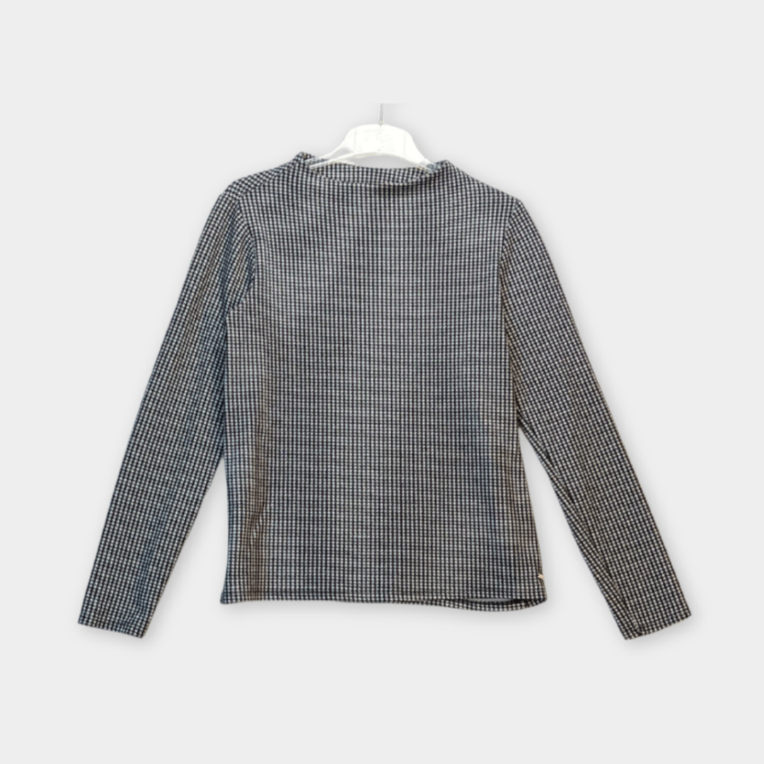 Tom Tailor Pullover Gr. S