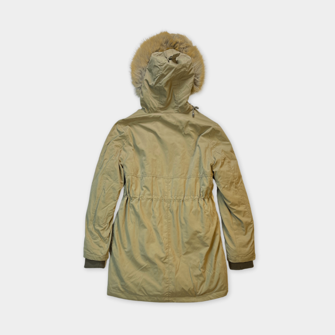 Tommy Hilfiger Winterparka Gr. L