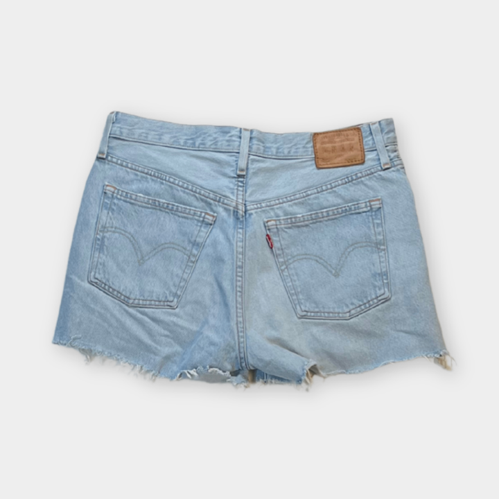 pre-loved Levi&