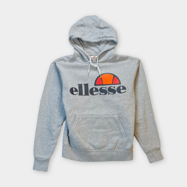 Ellesse Hoodie Gr. S