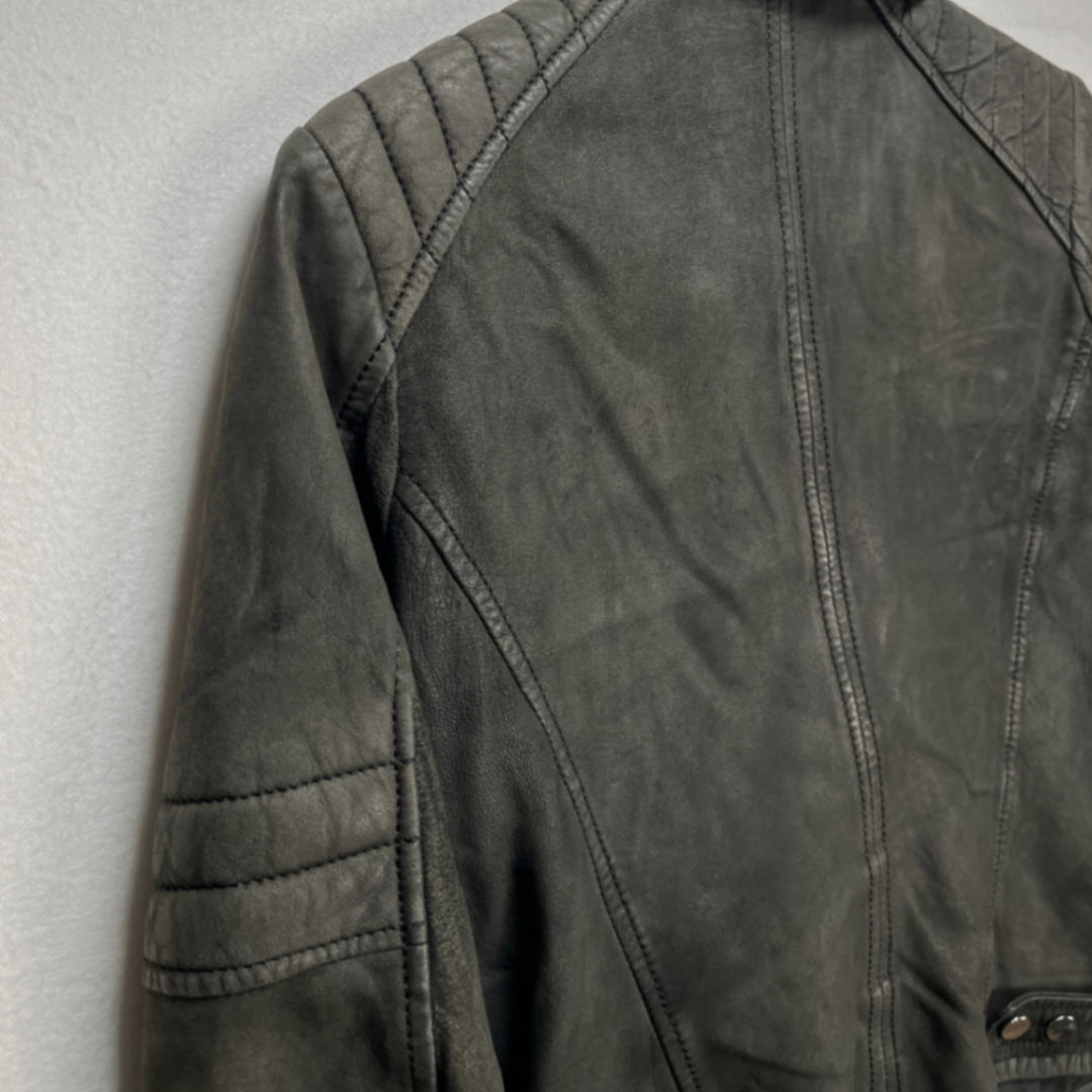 Gipsy 2.0 Lederjacke Gr. S