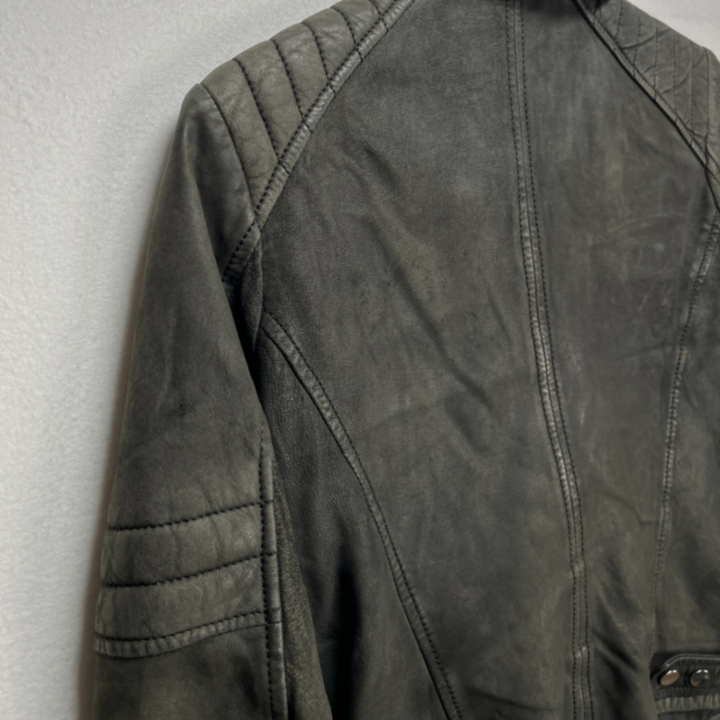 Gipsy 2.0 Lederjacke Gr. S