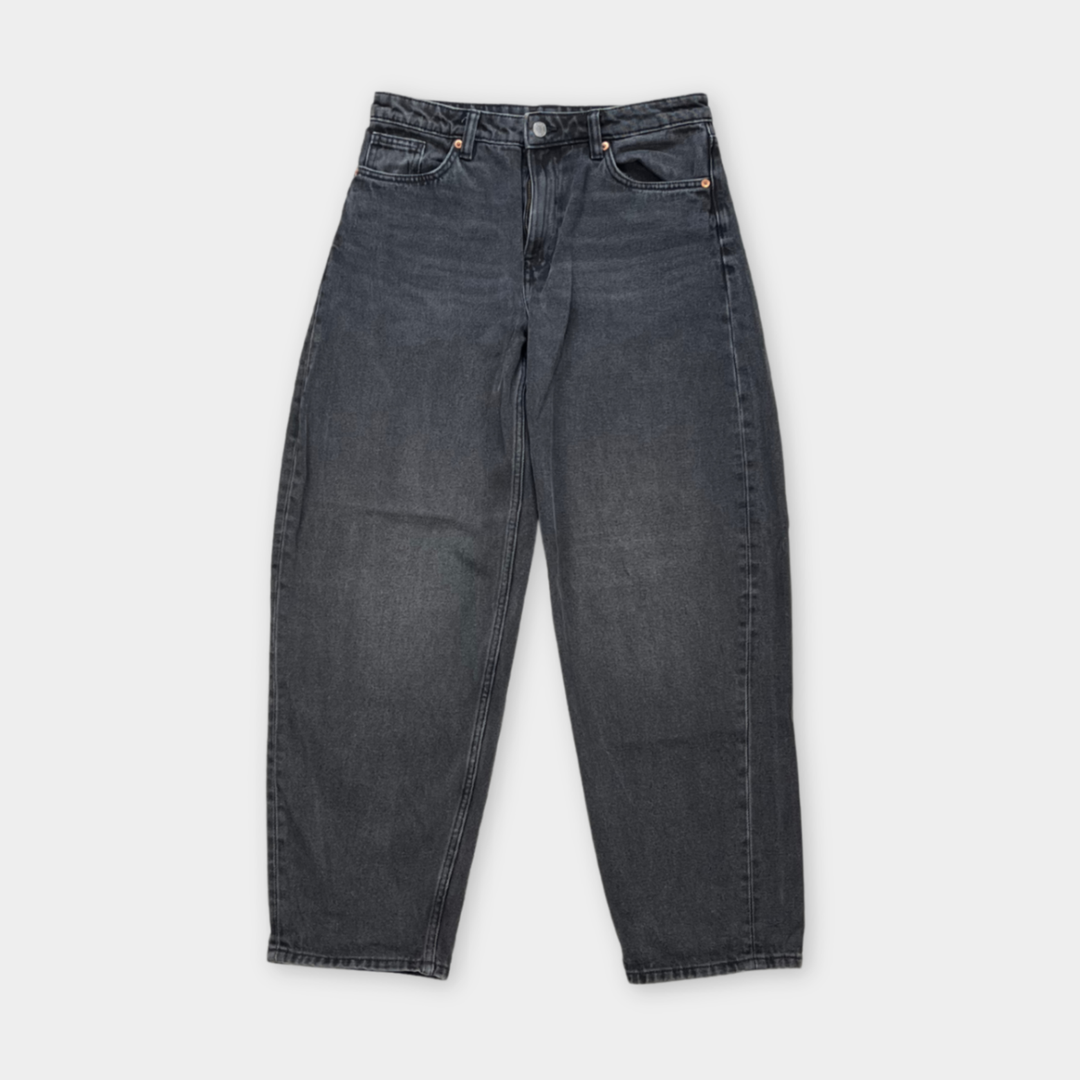 Monki Jeans Gr. 27/32