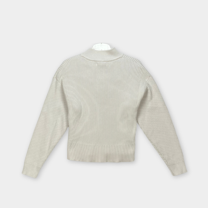pre-loved Mango Pullover Gr. M