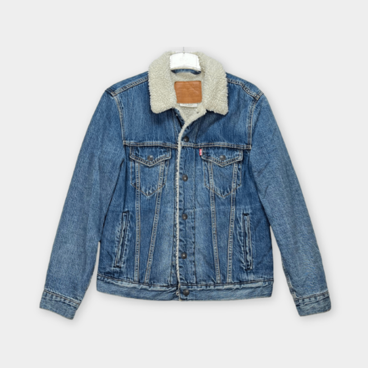 pre-loved Levi&
