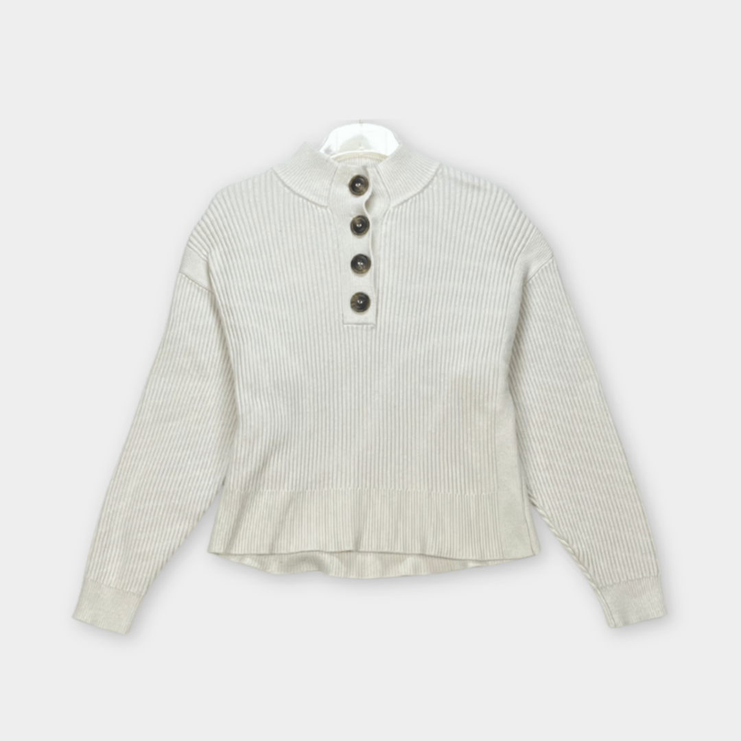 Mango Pullover Gr. M