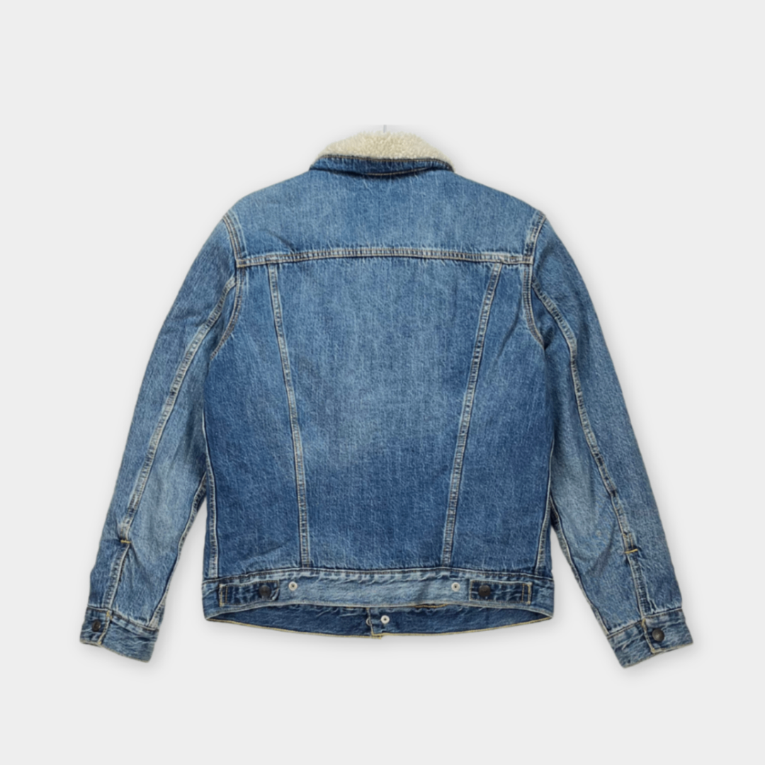 pre-loved Levi&