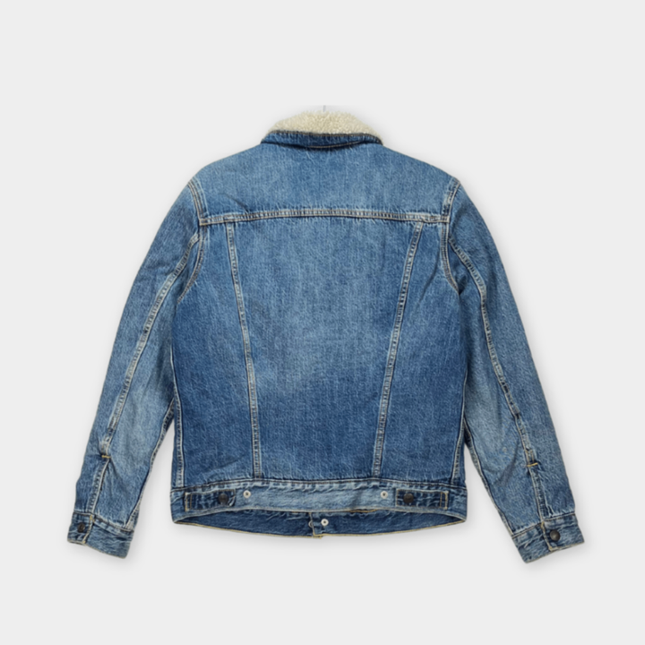 pre-loved Levi&