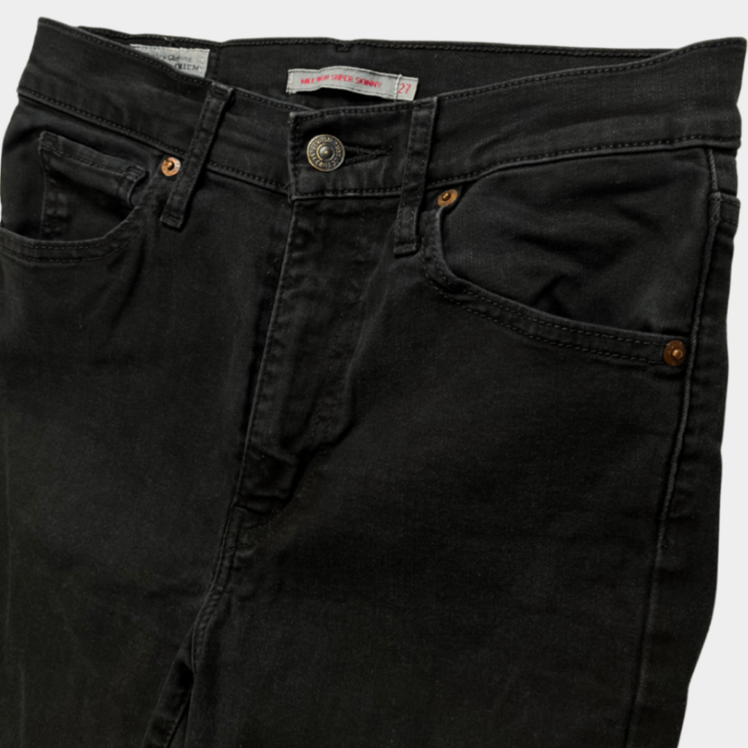 pre-loved Levi&