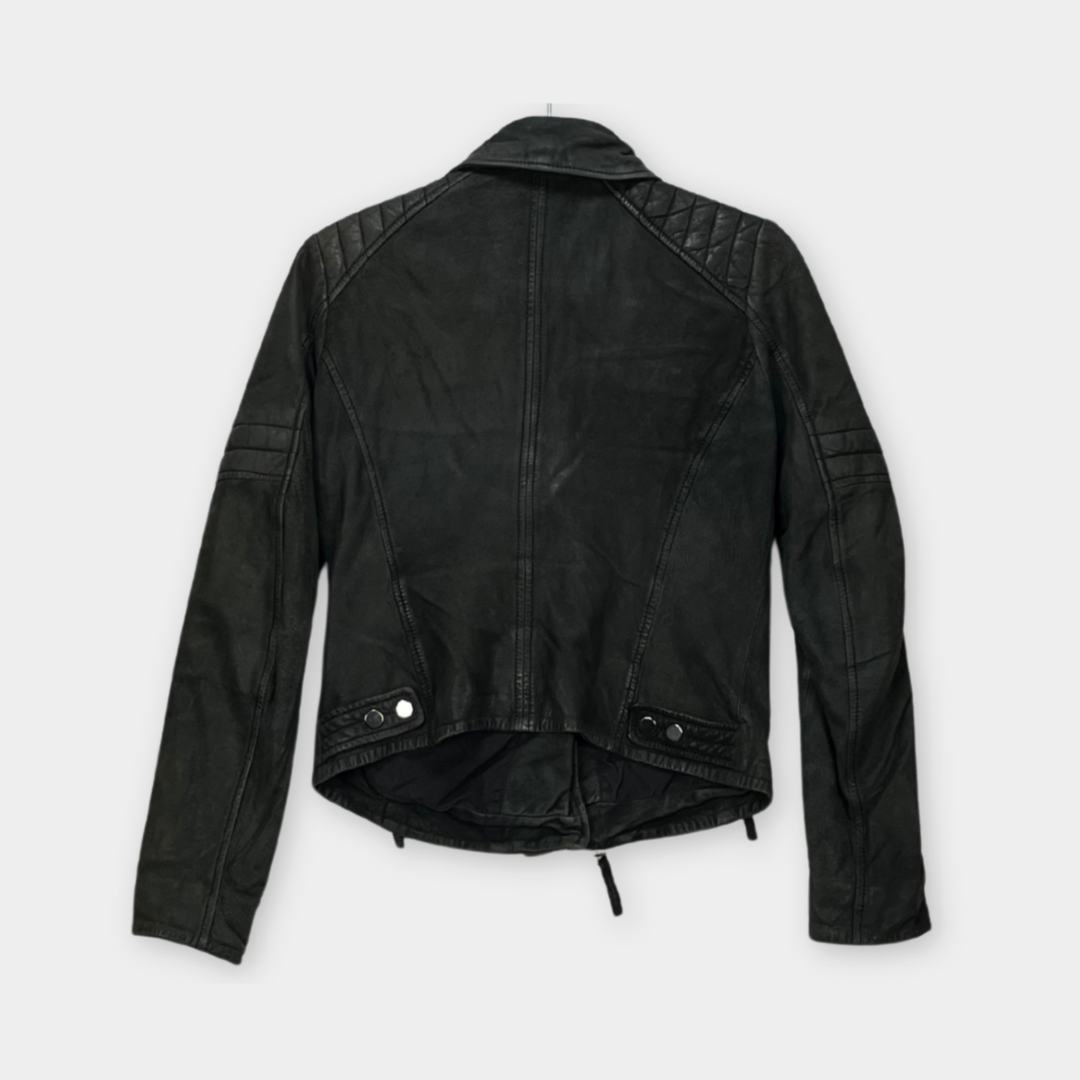 Gipsy 2.0 Lederjacke Gr. S