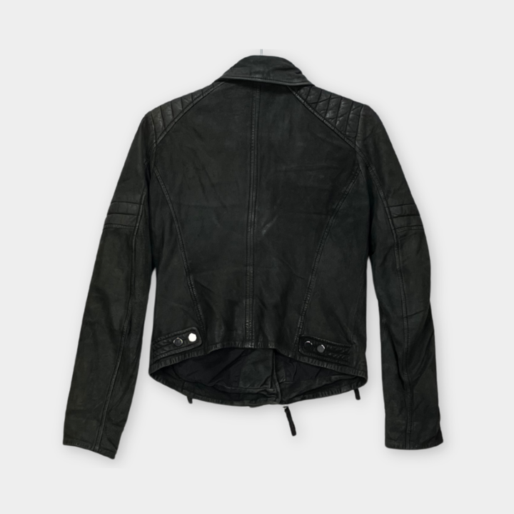 pre-loved Gipsy 2.0 Lederjacke Gr. S