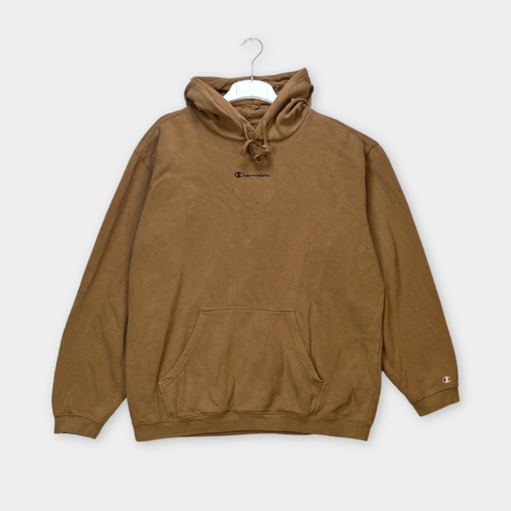 Champion Hoodie Gr. L