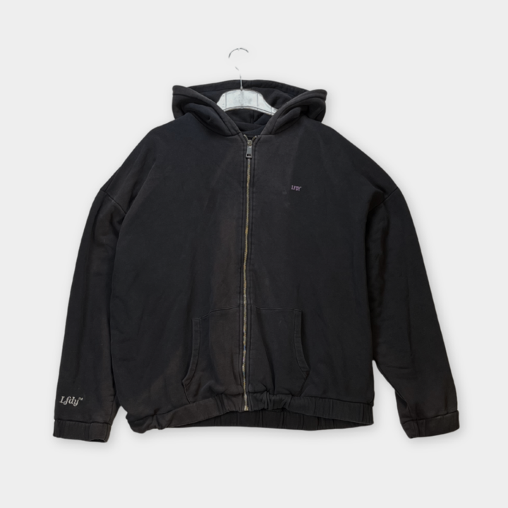 pre-loved LFDY Zipper Gr. L